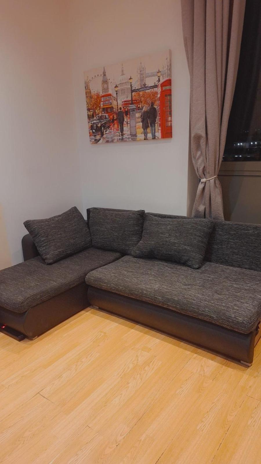 Comfortable - Cosy - Budget Studios In City Center 런던 외부 사진